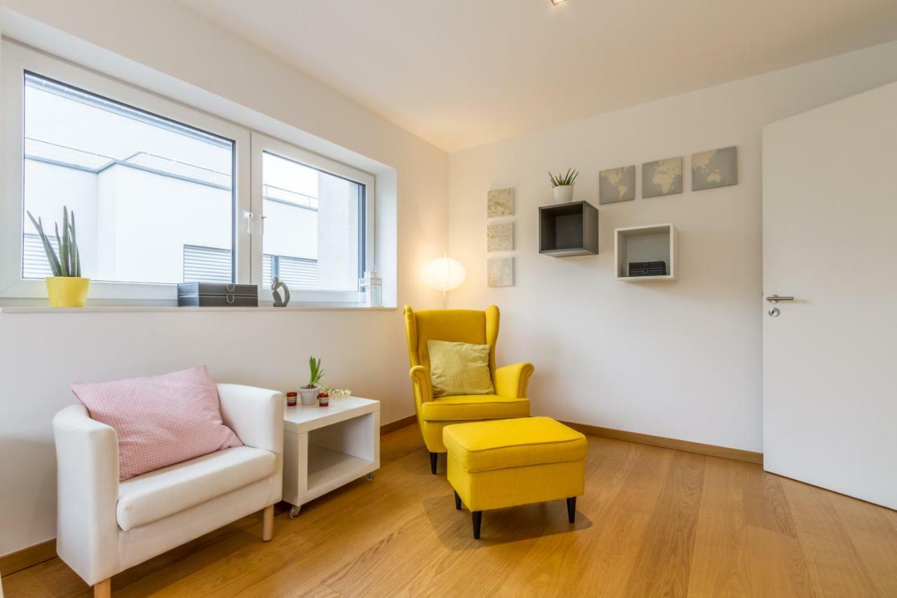 Stylish Flat Lux-city * Luxemburgo