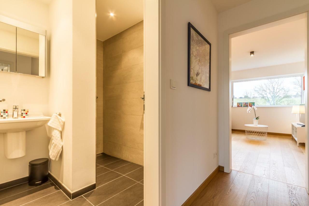 Stylish Flat Lux-city Apartamento *