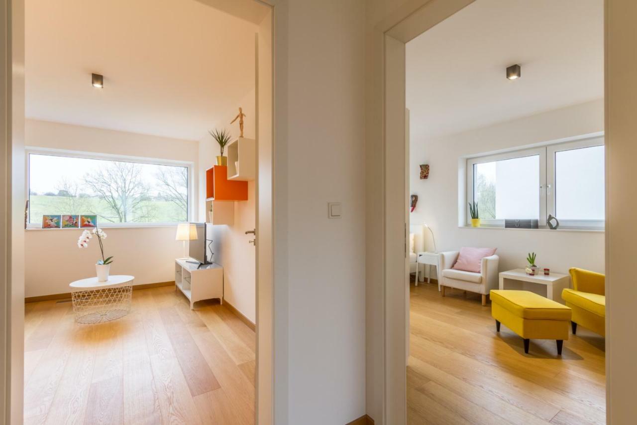 Apartamento Stylish Flat Lux-city *