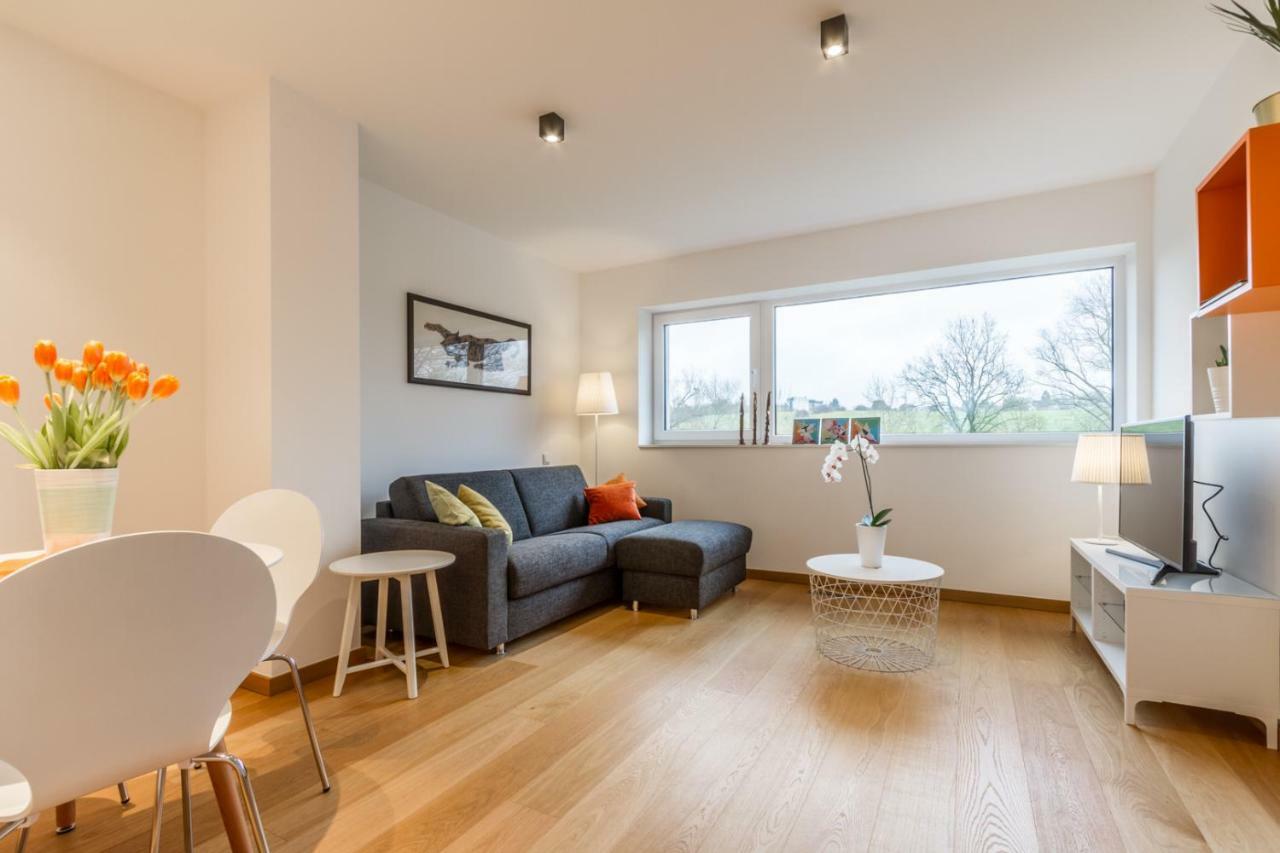 Stylish Flat Lux-city * Luxemburgo